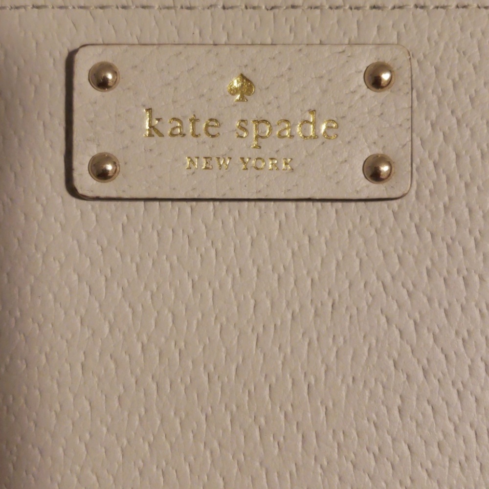 Kate Spade Wallet - Picture 2 of 4